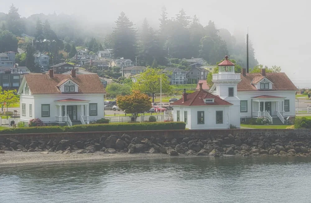 Mukilteo, Washington
